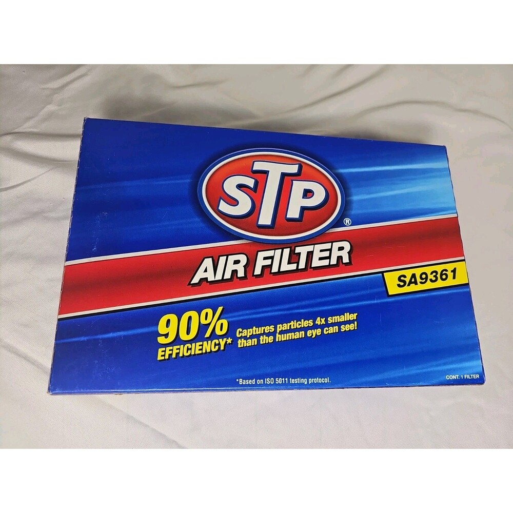 NIB STP SA9361 Air Filter Honda 2005-2008